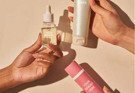 Customizing Personal Branded Skincare: The Path to Perfection